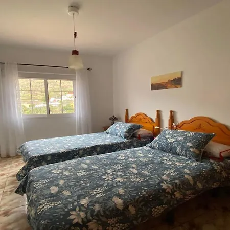 Prázdninový dům Casa Oneida