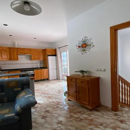 Casa Oneida * Valle Gran Rey
