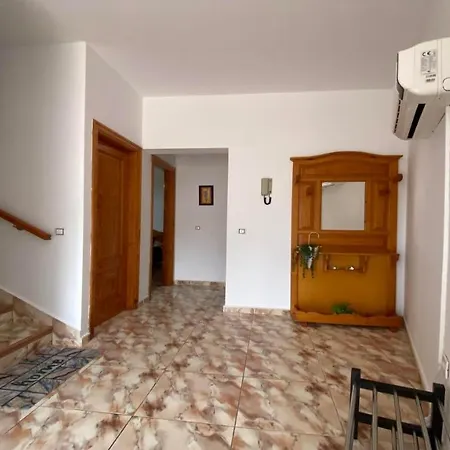 Casa Oneida * Valle Gran Rey
