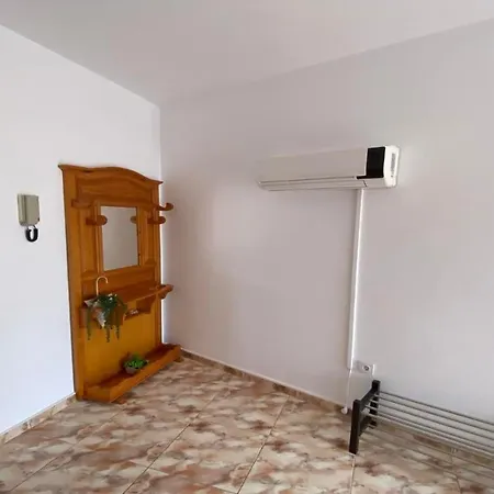 Prázdninový dům Casa Oneida Valle Gran Rey