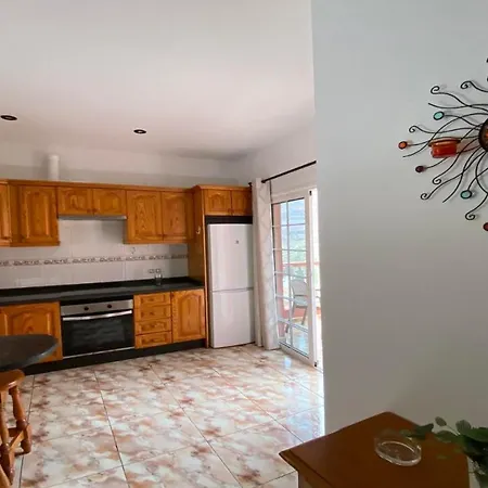 Prázdninový dům Casa Oneida