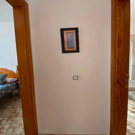 Casa Oneida Prázdninový dům Valle Gran Rey
