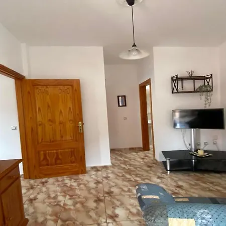 Prázdninový dům Casa Oneida