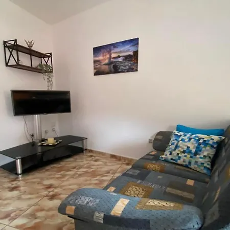 Casa vacanze Casa Oneida Valle Gran Rey