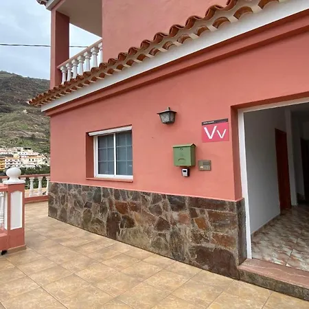 Casa vacanze Casa Oneida Valle Gran Rey