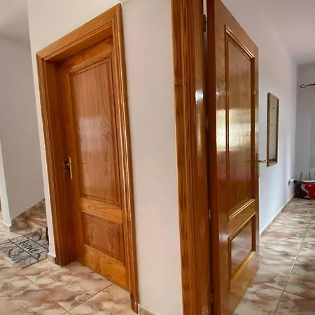 Holiday home Casa Oneida Valle Gran Rey