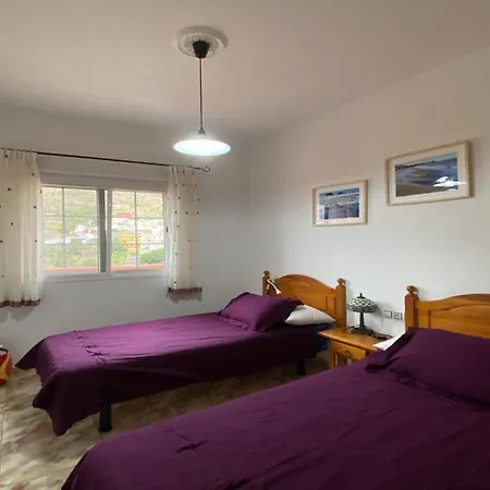 Casa Oneida Holiday home *