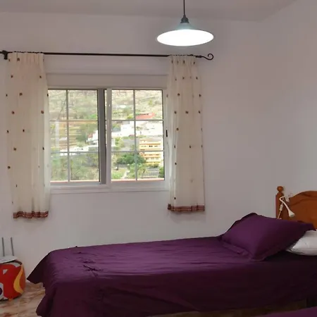 Casa Oneida Holiday home *