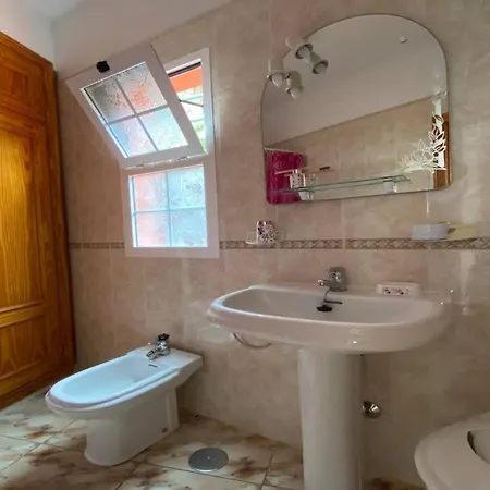 Casa Oneida Holiday home