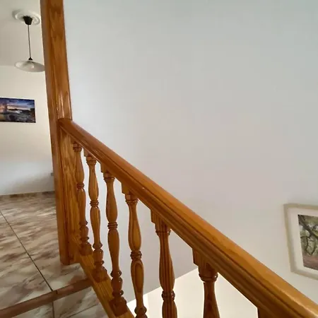 Casa Oneida Holiday home Valle Gran Rey