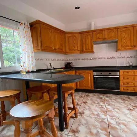 Casa Oneida Holiday home