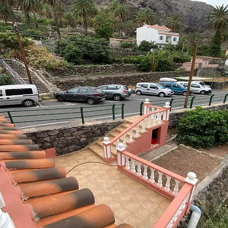Casa Oneida Valle Gran Rey