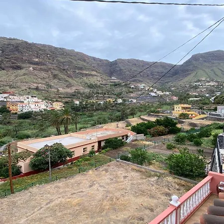 Casa Oneida Holiday home
