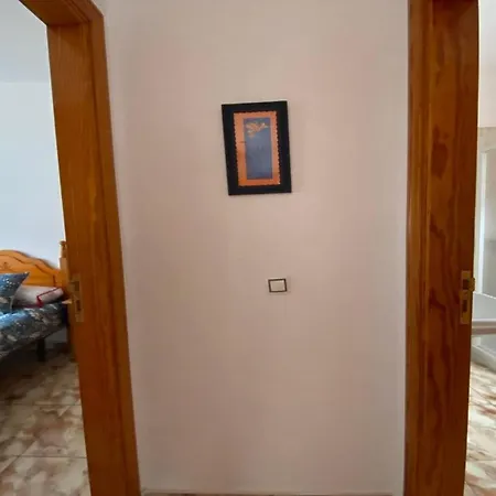 Casa Oneida * Valle Gran Rey