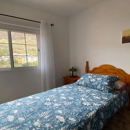 Casa Oneida Holiday home Valle Gran Rey
