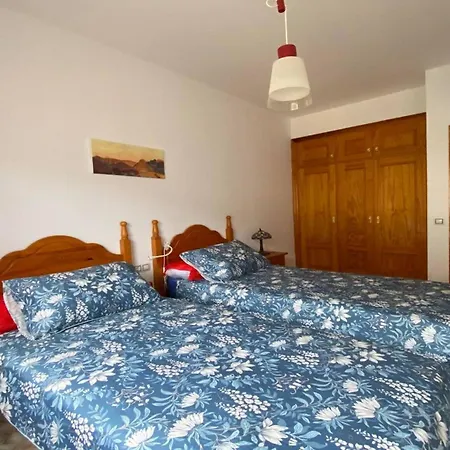 Holiday home Casa Oneida Valle Gran Rey