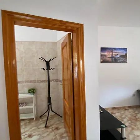 Casa Oneida Valle Gran Rey