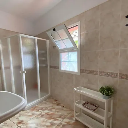 Casa Oneida Holiday home