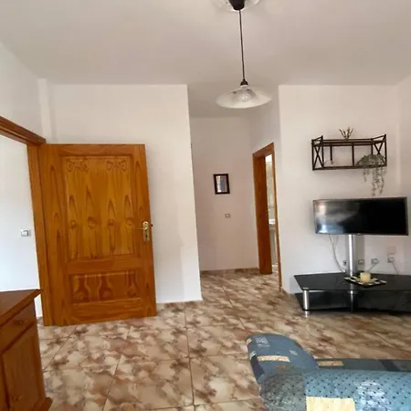 Casa Oneida Holiday home *