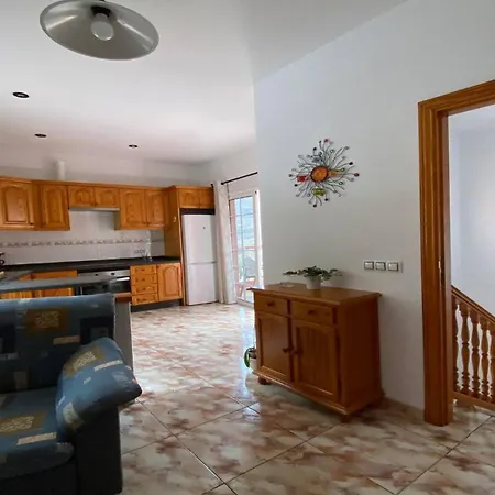 Casa Oneida Valle Gran Rey